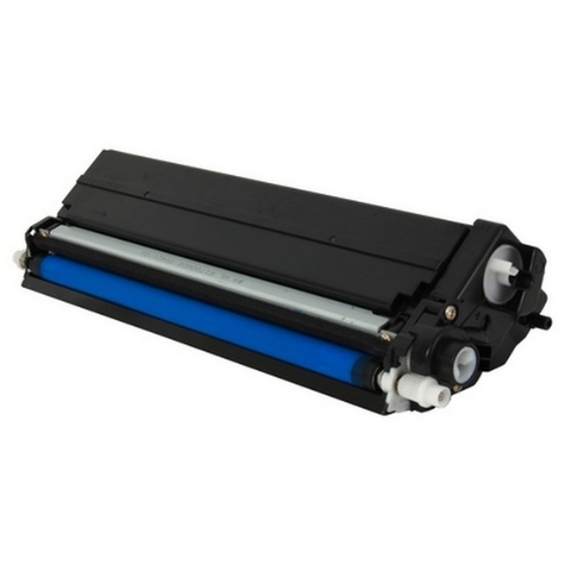 Picture of JUMBO TN-436C Compatible Super High Yield Brother Cyan Toner Cartridge