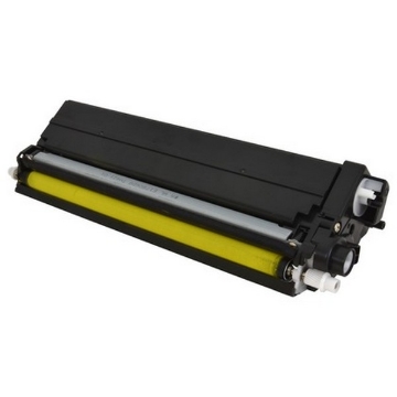 Show details for Compatible TN-439Y Compatible Ultra High Yield Brother Yellow Toner Cartridge Picture of Compatible TN-439Y Compatible Ultra High Yield Brother Yellow Toner Cartridge