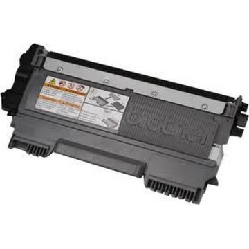Show details for Compatible TN-450 High Yield Black Toner Cartridge (2600 Yield) Picture of Compatible TN-450 High Yield Black Toner Cartridge (2600 Yield)