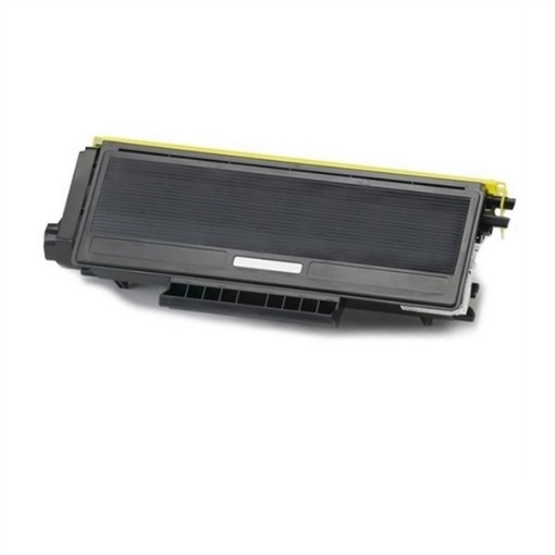 Picture of Premium TN-550 Compatible Brother Black Toner Cartridge