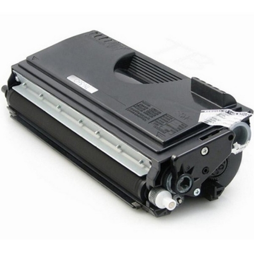 Picture of Premium TN-560 Compatible High Yield Brother Black Toner Cartridge