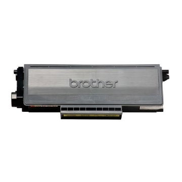 Show details for Brother TN-650 OEM High Yield Black Toner Cartridge Picture of Brother TN-650 OEM High Yield Black Toner Cartridge