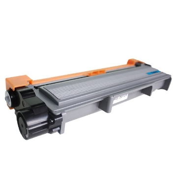 Show details for Compatible TN-660 High Yield Black Toner Cartridge (2600 Yield) Picture of Compatible TN-660 High Yield Black Toner Cartridge (2600 Yield)