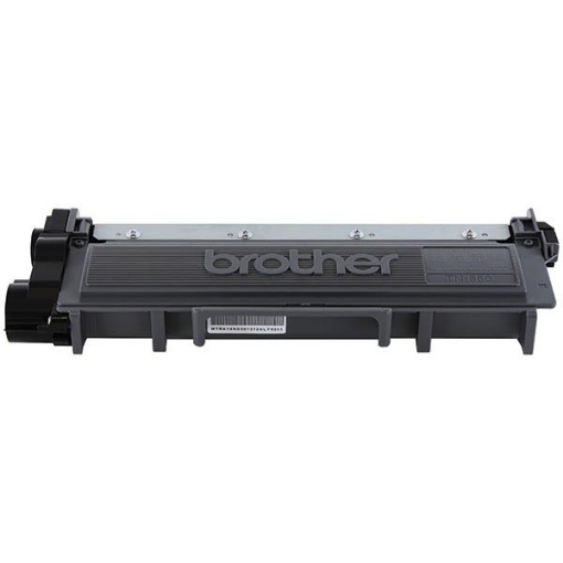 Picture of Brother TN-660 OEM High Yield Black Toner Cartridge