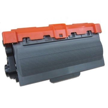 Show details for Compatible TN-750 Compatible High Yield Brother Black Toner Cartridge Picture of Compatible TN-750 Compatible High Yield Brother Black Toner Cartridge