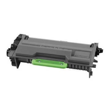 Show details for Compatible TN-850 High Yield Black Toner Cartridge (8000 Yield) Picture of Compatible TN-850 High Yield Black Toner Cartridge (8000 Yield)