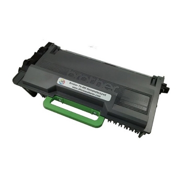 Show details for Compatible TN-880 Super High Yield Black Toner Cartridge (12000 Yield) Picture of Compatible TN-880 Super High Yield Black Toner Cartridge (12000 Yield)