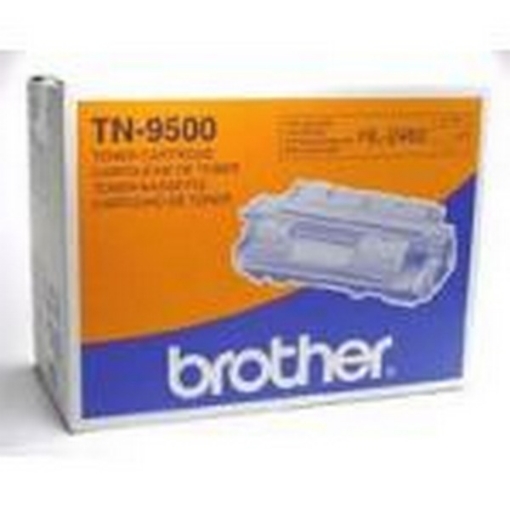 Picture of Brother TN-9500 OEM Black Toner Cartridge