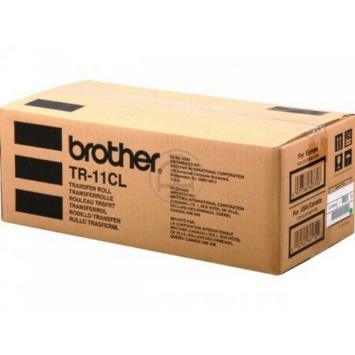 Picture of Brother TR11CL OEM Transfer Roller