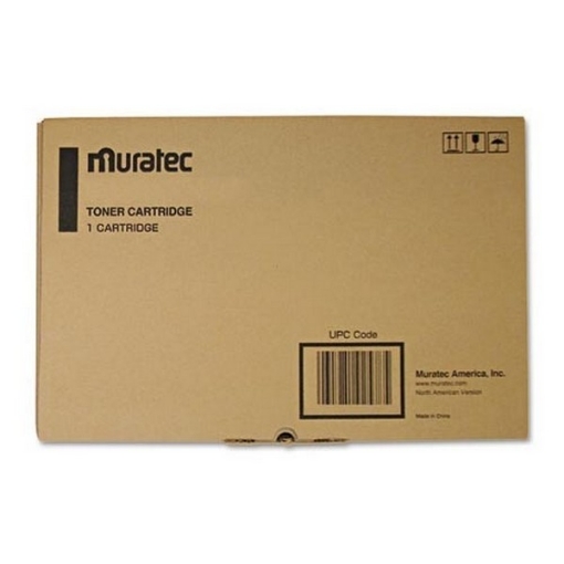 Picture of Muratec TS2550 Black Toner (16000 Yield)