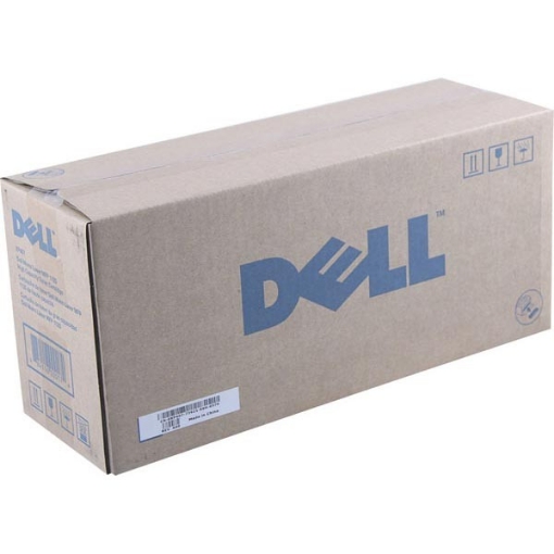 Picture of Dell TX300 (310-9319) OEM Black Toner Cartridge