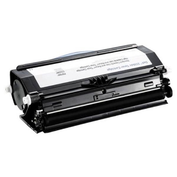 Show details for Dell U902R (330-5210) OEM Black Toner Cartridge Picture of Dell U902R (330-5210) OEM Black Toner Cartridge