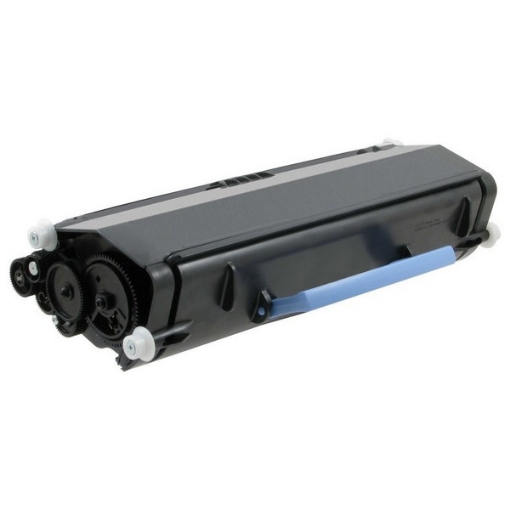 Picture of Premium U903R (330-5207) Compatible Dell Black Toner Cartridge