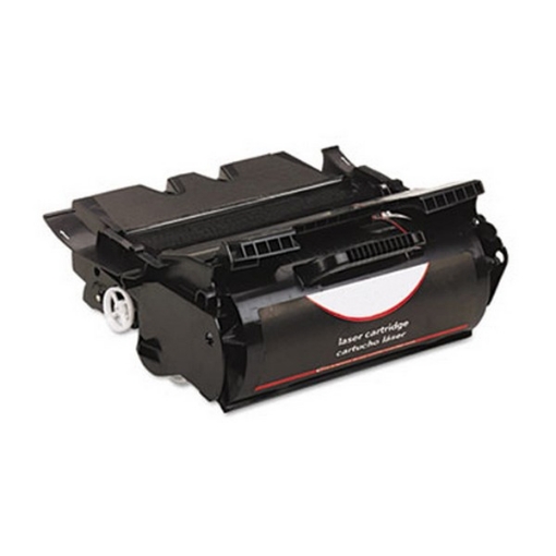 Picture of MICR UG219 (341-2919) Black Toner Cartridge (20000 Yield)