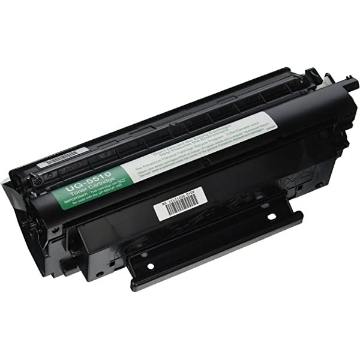 Show details for Premium UG-5510 Compatible Panasonic Black Toner Cartridge Picture of Premium UG-5510 Compatible Panasonic Black Toner Cartridge