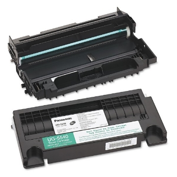 Show details for Compatible UG-5540 Black Toner Cartridge (10000 Yield) Picture of Compatible UG-5540 Black Toner Cartridge (10000 Yield)
