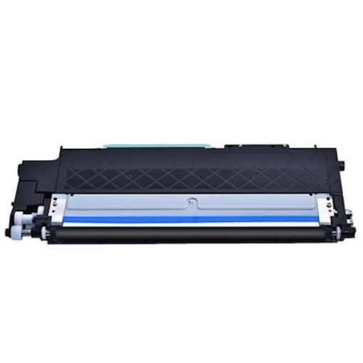 Picture of JUMBO W2061A (HP 116A) Cyan Toner Cartridge (700 Yield)