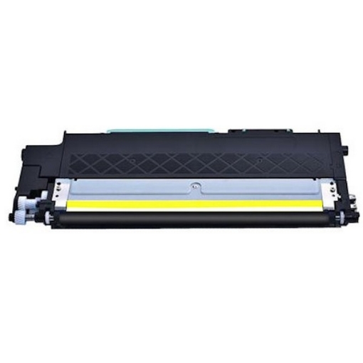 Picture of JUMBO W2062A (HP 116A) Yellow Toner Cartridge (700 Yield)