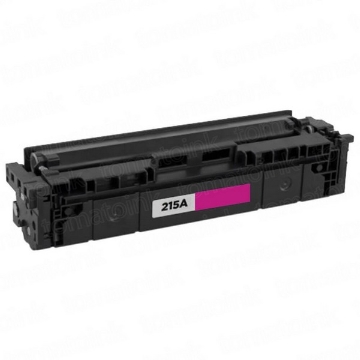 Show details for Compatible W2313A (HP 215A) Yellow Toner Cartridge (850 Yield) Picture of Compatible W2313A (HP 215A) Yellow Toner Cartridge (850 Yield)