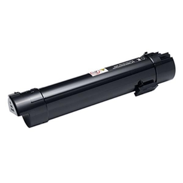 Show details for Dell W53Y2 (332-2115) OEM Black Toner Cartridge Picture of Dell W53Y2 (332-2115) OEM Black Toner Cartridge