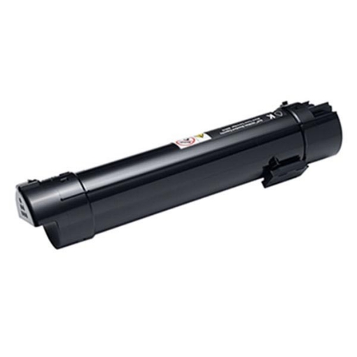 Picture of Dell W53Y2 (332-2115) OEM Black Toner Cartridge