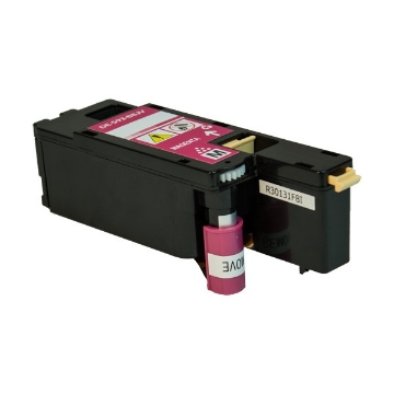 Show details for Compatible WN8M9 (593-BBJV) Compatible Dell Magenta Toner Cartridge Picture of Compatible WN8M9 (593-BBJV) Compatible Dell Magenta Toner Cartridge