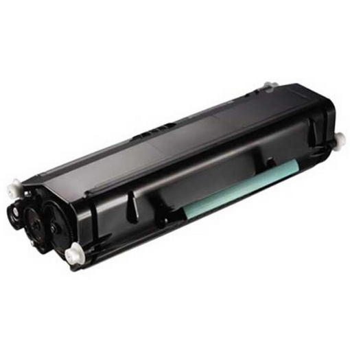 Picture of Premium X203A21G Compatible Lexmark Black Laser Toner Cartridge