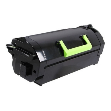 Show details for Compatible X2FN6 (593-BBYT) Black Toner Cartridge (45000 Yield) Picture of Compatible X2FN6 (593-BBYT) Black Toner Cartridge (45000 Yield)