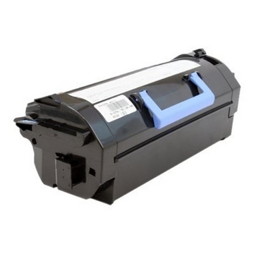 Show details for Dell X2FN6 (593-BBYT) OEM Black Toner Cartridge Picture of Dell X2FN6 (593-BBYT) OEM Black Toner Cartridge