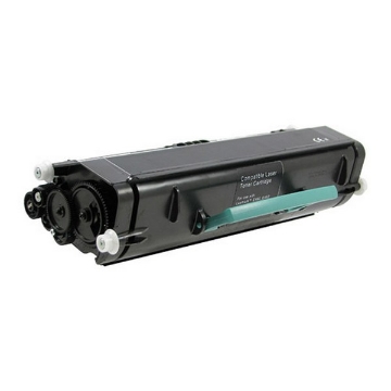 Show details for Premium X463X21G Compatible Lexmark Black Toner Cartridge Picture of Premium X463X21G Compatible Lexmark Black Toner Cartridge