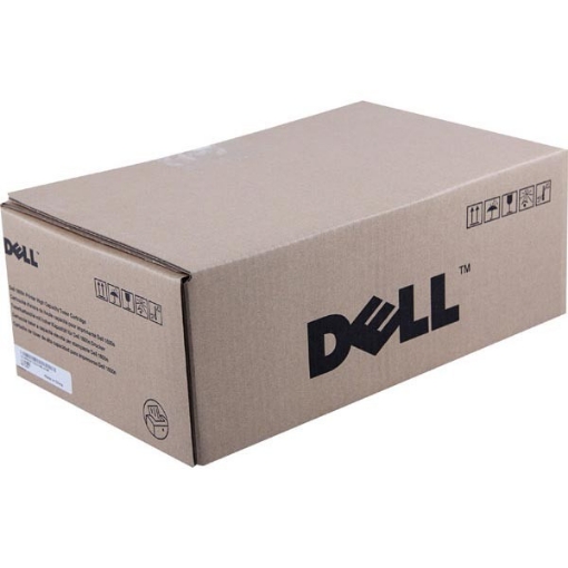 Picture of Dell X5015 (310-5417) OEM Black Toner Cartridge