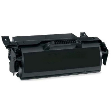 Show details for MICR X651H11A Compatible High Yield Lexmark Black Toner Cartridge Picture of MICR X651H11A Compatible High Yield Lexmark Black Toner Cartridge