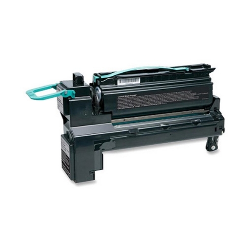 Picture of Premium X792X1KG (X792X2KG) Compatible Extra High Yield Lexmark Black Toner