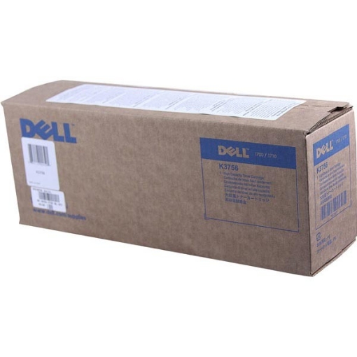 Picture of Dell Y5007 (310-5400) OEM High Yield Black Toner