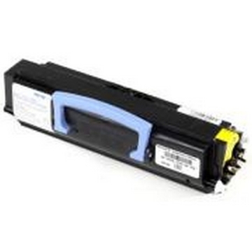 Picture of Premium Y5009 (310-5402) Compatible Dell Black Toner Cartridge