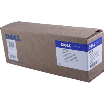 Show details for Dell Y5009 (310-5402) OEM Black Toner Cartridge Picture of Dell Y5009 (310-5402) OEM Black Toner Cartridge