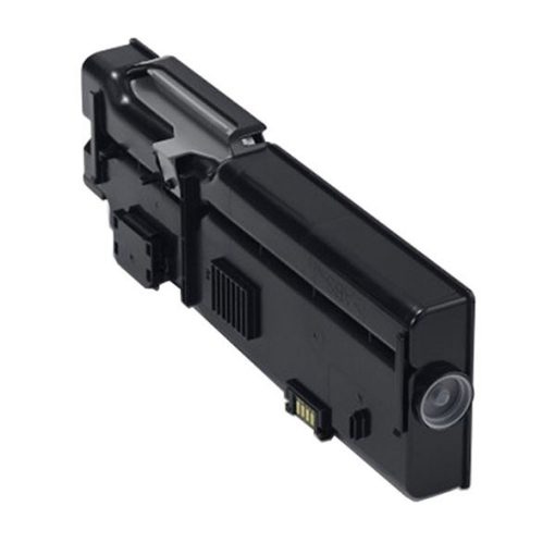 Picture of Dell Y5CW4 (593-BBBQ) OEM High Yield Black Toner