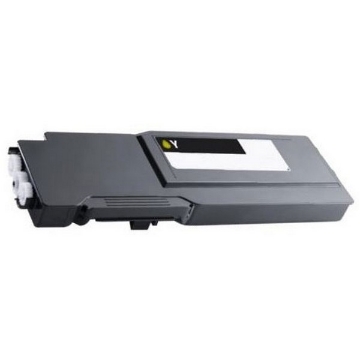 Show details for Premium YC7M7 (593-BCBD) Compatible High Yield Dell Cyan Toner Cartridge Picture of Premium YC7M7 (593-BCBD) Compatible High Yield Dell Cyan Toner Cartridge