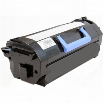 Show details for Compatible YT3W1 (331-9795) Extra High Yield Black Toner Cartridge (45000 Yield) Picture of Compatible YT3W1 (331-9795) Extra High Yield Black Toner Cartridge (45000 Yield)